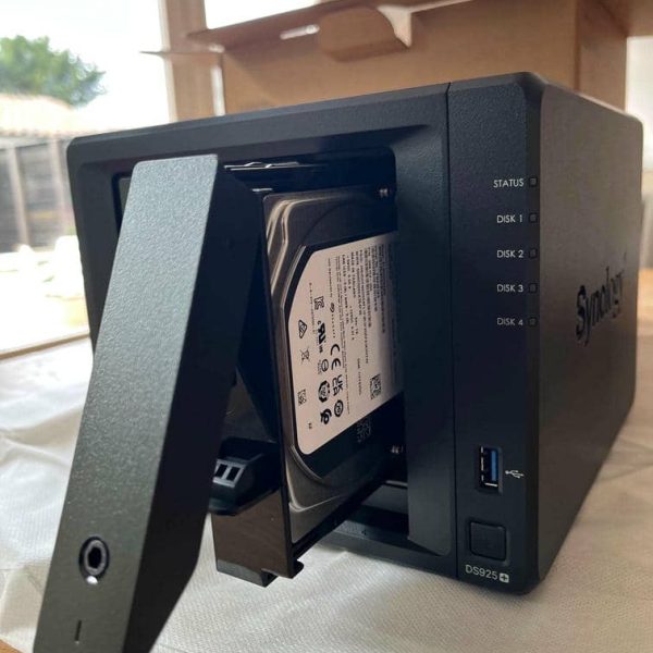 hard-drive-bay Hard Drive Bay