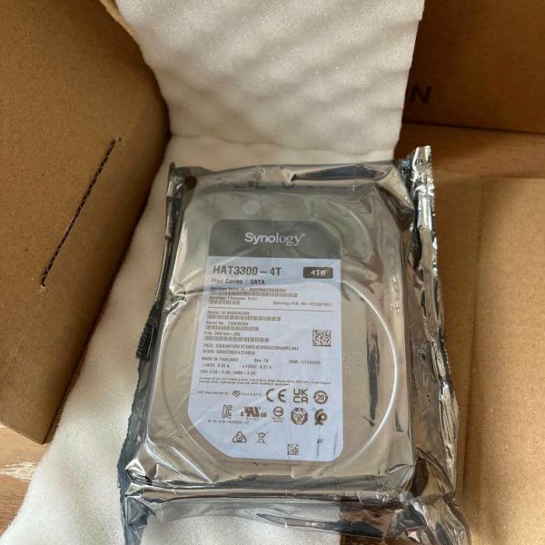 synology-hard-drive Synology 4TB Hard Drive